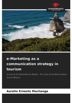 e-Marketing as a communication strategy in tourism