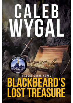 Blackbeard's Lost Treasure