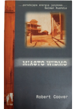 Miasto widmo