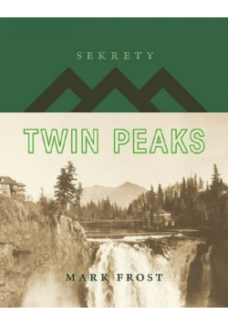 Sekrety Twin Peaks