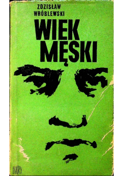 Wiek męski