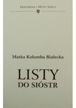 Listy do sióstr