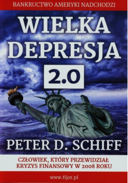 Wielka depresja 2.0