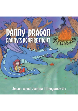 Danny's Bonfire Night