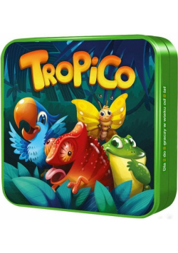 Tropico