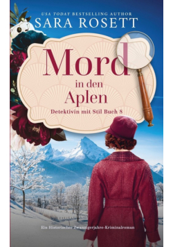 Mord in den Alpen