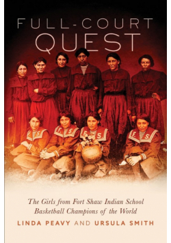 Full-Court Quest