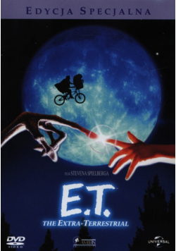 E.T Edycja Specjalna
