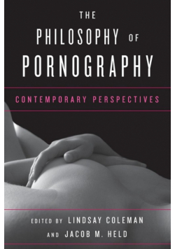 The Philosophy of Pornography