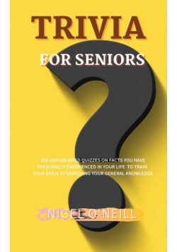 Trivia for Seniors