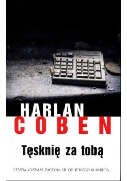 Tęsknię za tobą BR