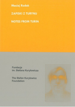 Zapiski z Turynu Notes From Turin