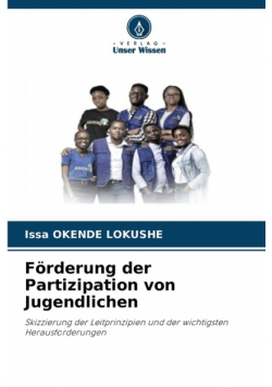 Förderung der Partizipation von Jugendlichen