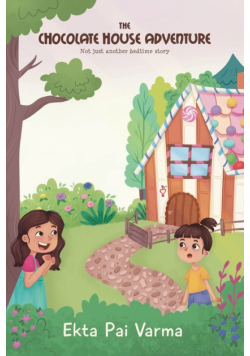 The Chocolate House Adventure