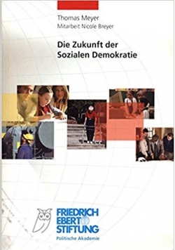 Die Zukunft der Sozialen Demokratie