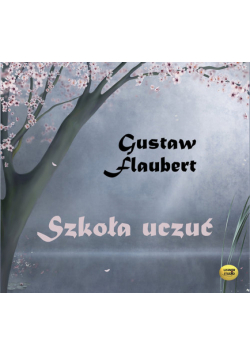 Szkoła uczuć, Audiobook