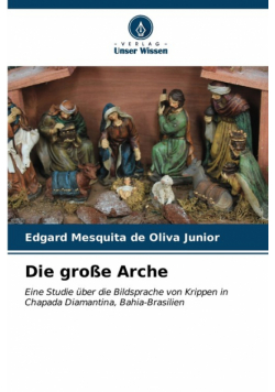 Die große Arche