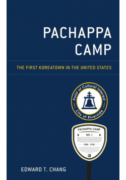 Pachappa Camp