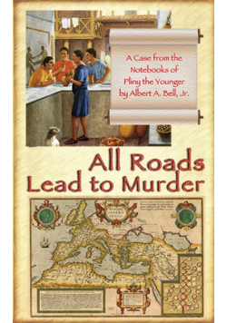 All Roads Lead to Murder
