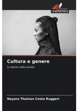 Cultura e genere