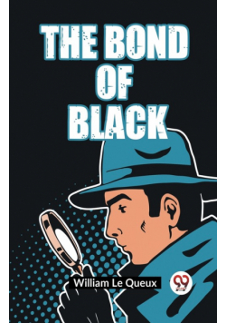 The Bond Of Black