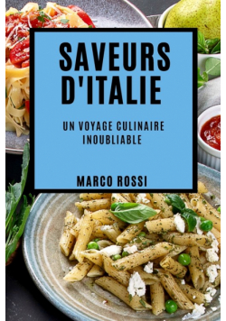 Saveurs d'Italie