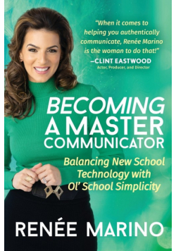 Becoming a Master Communicator
