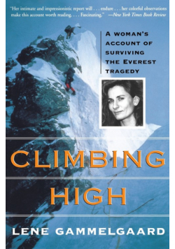 Climbing High