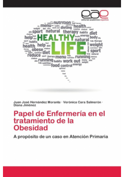 Papel de Enfermería en el tratamiento de la Obesidad