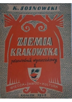 Ziemia Krakowska I, 1947 r