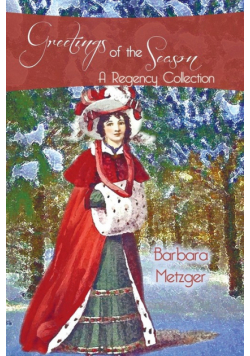 Greetings of the Season and Other Stories (Large Print Edition)