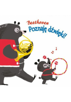 Poznaję dźwięki! Beethoven