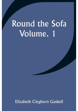Round the Sofa; Volume. 1