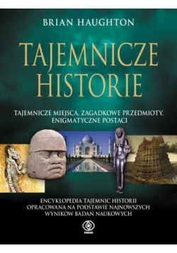 Tajemnicze historie