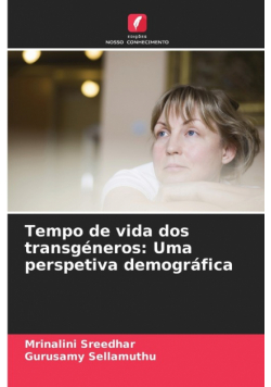 Tempo de vida dos transgéneros