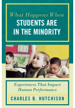 What Happens When Students Are in the Minority