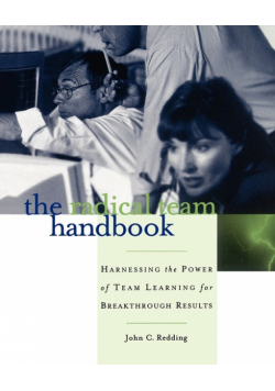 The Radical Team Handbook