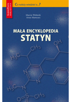 Mała encyklopedia statyn