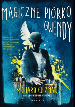 Magiczne Piórko Gwendy