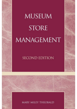 Museum Store Management, 2nd Edition