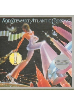Rod Steward, Atlantic Crossing, CD