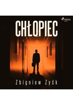 Chłopiec