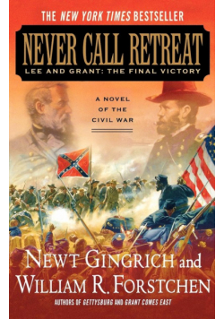 Never Call Retreat