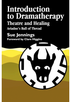 Introduction to Dramatherapy