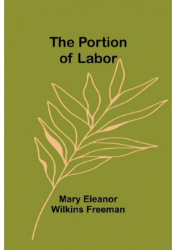 The Portion of Labor