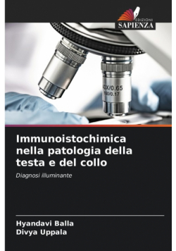 Immunoistochimica nella patologia della testa e del collo