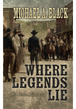 Where Legends Lie