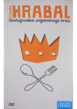 Obsługiwałem angielskiego króla