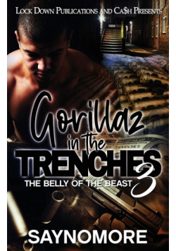 Gorillaz in the Trenches 3