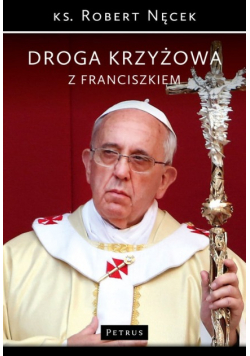 Droga Krzyżowa z Franciszkiem